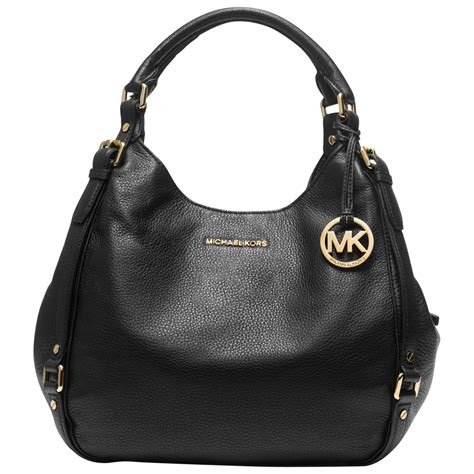 michael kors black handbag|michael kors black handbags clearance.